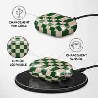Burga Coque rigide Apple AirPods Pro - Ivy League