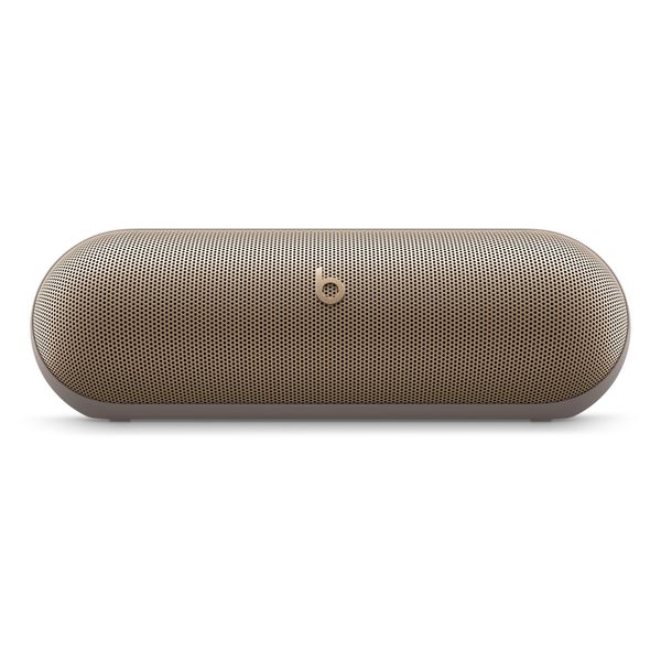 Beats Enceinte Bluetooth sans fil Pill - Champagne Gold