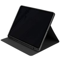 Tucano Up Plus Folio Case Apple iPad Air 13 pouces (2026) M4 / (2025) M3 / (2024) M2 - Noir