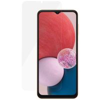 PanzerGlass Protection d'écran en verre trempé Samsung Galaxy A13 (5G) / A04s
