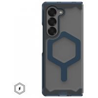 UAG Coque arrière Plyo Pro Samsung Galaxy Z Fold 6 - Transparent
