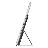 Apple Smart Folio Keyboard Apple iPad 9 (2021) 10.2 pouces / iPad 8 (2020) 10.2 pouces / iPad 7 (2019) 10.2 pouces / Air 3 (2019) / Pro 10.5 (2017) - QWERTY / NL - Noir
