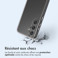 imoshion Protective Backcover Samsung Galaxy S25 Plus - Transparent