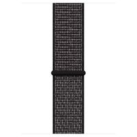 Apple Bracelet Nike Sport Loop Apple Watch | 44/45/46/49 mm - Black