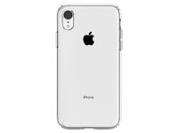 Spigen Coque Liquid Crystal Apple iPhone Xr - Transparent