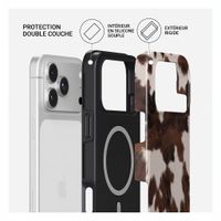 Burga Coque Tough MagSafe Apple iPhone 18 Pro Max - Celestial