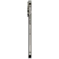 Spigen Coque Liquid Crystal Apple iPhone 14 Pro - Transparent