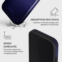 Burga Coque Tough MagSafe Apple iPhone 16 Pro - Moonwalker