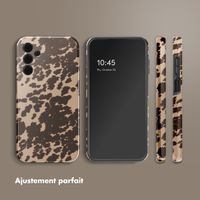Selencia Coque arrière Vivid Samsung Galaxy A15 (5G/4G) - Country Moo'd