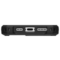 UAG Coque Monarch Apple iPhone 16 Pro Max - Carbon Fiber