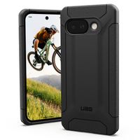 UAG Scout Backcover Google Pixel 9A - Noir