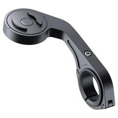 SP Connect Support de téléphone Handlebar Mount pour vélo pour coques SPC+ - Noir
