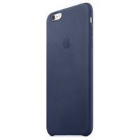 Apple Coque Leather Apple iPhone 6(s) Plus