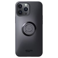 SP Connect SPC+ Series - Coque de télephone Apple iPhone 13 Pro Max / 12 Pro Max - Noir