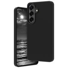 dbramante1928 Roskilde ICON Magnetic Coque Arrière Samsung Galaxy S26 Plus - Midnight