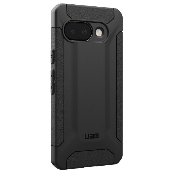 UAG Scout Backcover Google Pixel 9A - Noir