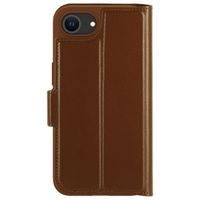 dbramante1928 Coque Oslo Pro Apple iPhone 17e / 16e - Dark Tan