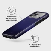 Burga Coque Tough MagSafe Apple iPhone 17 Pro - Moonwalker