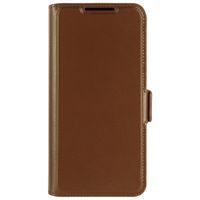 dbramante1928 Coque Oslo Pro Samsung Galaxy A27 (5G) - Dark Tan