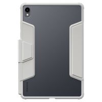 Spigen Coque tablette Hybrid Pro Samsung Galaxy Tab S11 - Gris