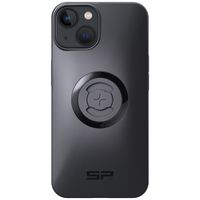 SP Connect SPC+ Series - Coque de télephone Apple iPhone 14 / 13 - Noir