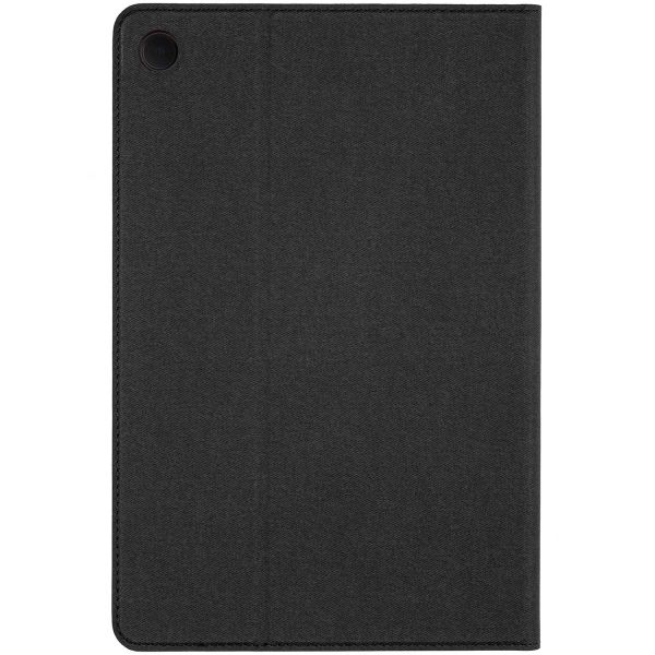Gecko Covers Coque tablette Easy-Click Eco Samsung Galaxy Tab A9 Plus - Noir