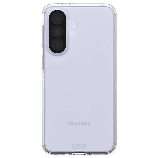 UAG Scout Backcover Samsung Galaxy A37 (5G) - Clear