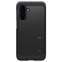 Spigen Coque Tough Armor Samsung Galaxy A36 - Noir