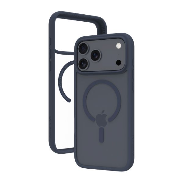 dbramante1928 Coque Grenen MagSafe Apple iPhone 17 Pro Max - Blue
