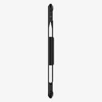 Spigen Coque tablette Hybrid Pro Apple iPad Air 11 pouces (2026) M4 / (2025) M3 / (2024) M2 / Air 5 (2022) / Air 4 (2020) - Black