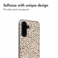 imoshion Coque Design Samsung Galaxy A56 - Desert Dots
