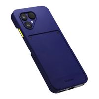 Fairphone Coque originale Protective Soft Fairphone 6 / 6+ - Cobalt Blue