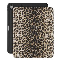 Burga Coque tablette Apple iPad Air 13 pouces (2026) M4 / (2025) M3 / (2024) M2 - Player