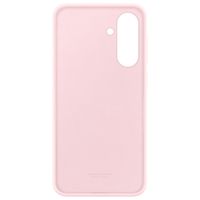 Samsung Original Coque en silicone Samsung Galaxy A56 - Pink