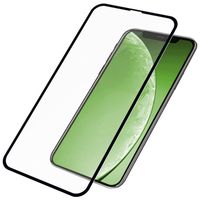 PanzerGlass Protection d'écran en verre trempé Case Friendly Apple iPhone 11 / Xr