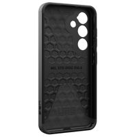 UAG Coque Civilian Samsung Galaxy S24 - Noir