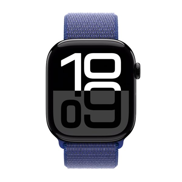 Apple Bracelet Sport Loop Apple Watch | 44/45/46/49 mm - Ultramarine