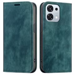 imoshion Étui de téléphone portefeuille Slim Oppo A6 Pro (5G) - Vert