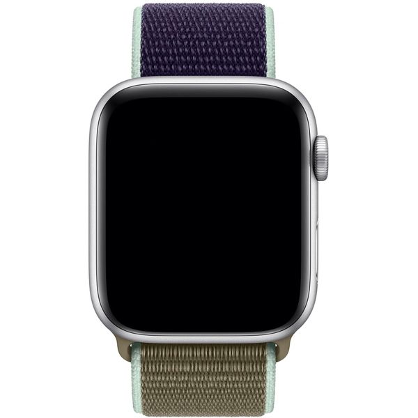 Apple Bracelet Sport Loop Apple Watch | 44/45/46/49 mm - Khaki