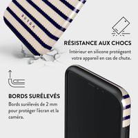 Burga Coque arrière Tough Apple iPhone 11 - Old Money