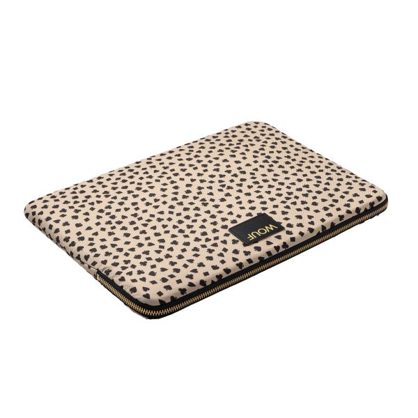 Wouf Daily Pochette ordinateur 13-14 pouces - Lucky