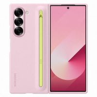 Samsung Coque originale Slim S-pen™ Samsung Galaxy Z Fold 6 - Pink