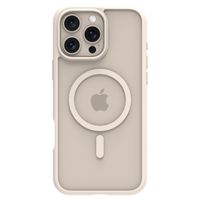 dbramante1928 Coque Grenen MagSafe Apple iPhone 16 Pro Max - Doré