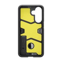 Spigen Coque Tough Armor Samsung Galaxy A57 (5G) - Metal Slate