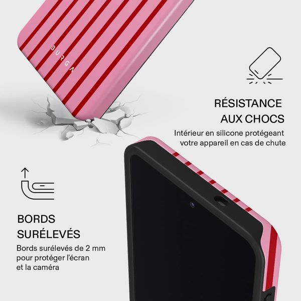 Burga Coque Tough MagSafe Samsung Galaxy S26 Ultra - Favorite Bikini