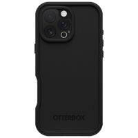 OtterBox Coque arrière Fre MagSafe Apple iPhone 16 Pro Max - Noir