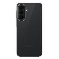 Samsung Original Coque rigide Clear Samsung Galaxy A27 (5G) - Transparent
