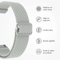 imoshion Pr3097  - Connexion universelle 20 mm - Gris
