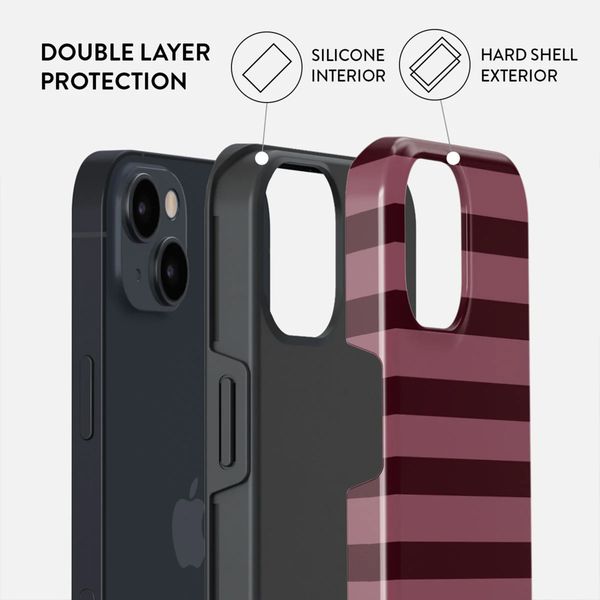 Burga Coque Tough MagSafe Apple iPhone 14 - Spellbound