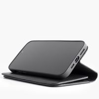 Wachikopa Étui de télephone portefeuille Multi Wallet Samsung Galaxy S23 - Noir